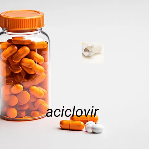 Aciclovir pensa precio